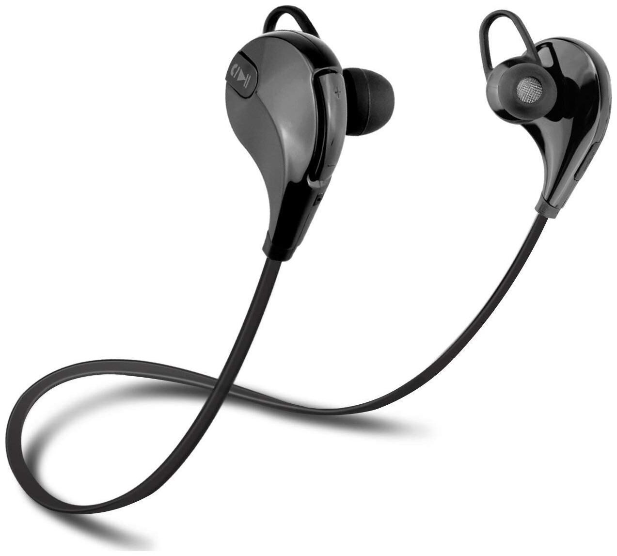 

CHG In-Ear Bluetooth Headset ( Black )