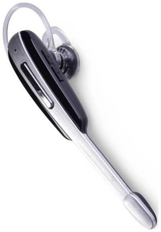 

CHG In-Ear Bluetooth Headset ( Silver )