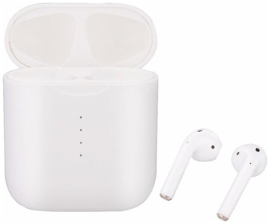 

CHG In-Ear Bluetooth Headset ( White )