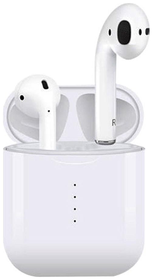 

CHG In-Ear Bluetooth Headset ( White )