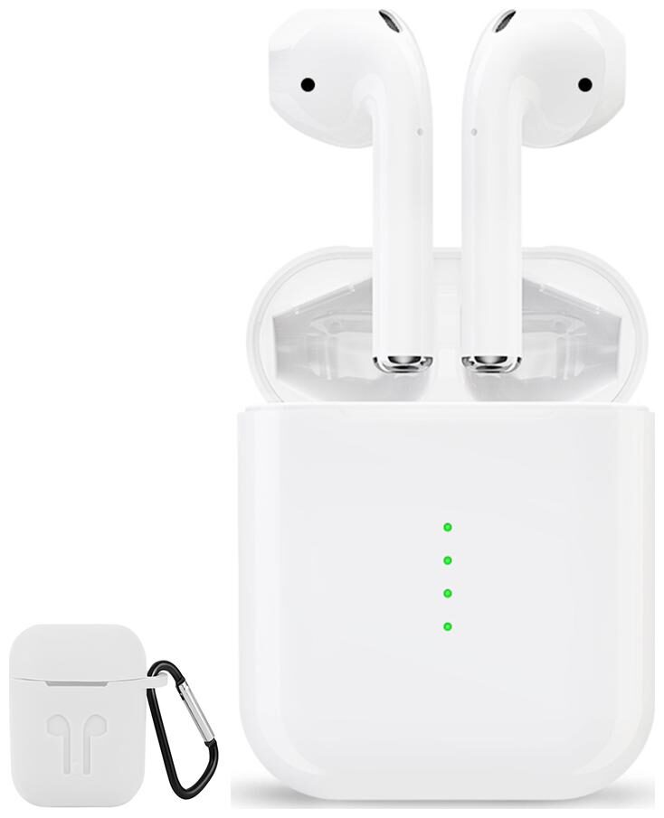 

CHG In-Ear Bluetooth Headset ( White )