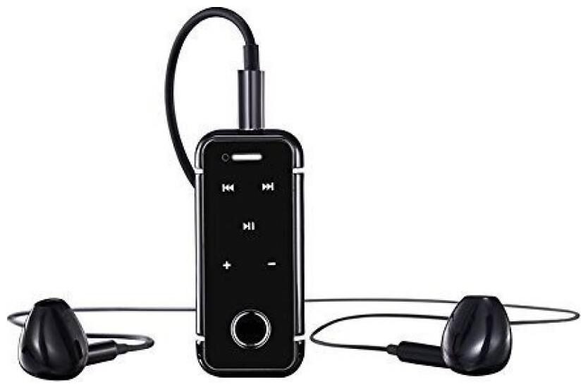 

CHG In-Ear Bluetooth Headset ( Black )