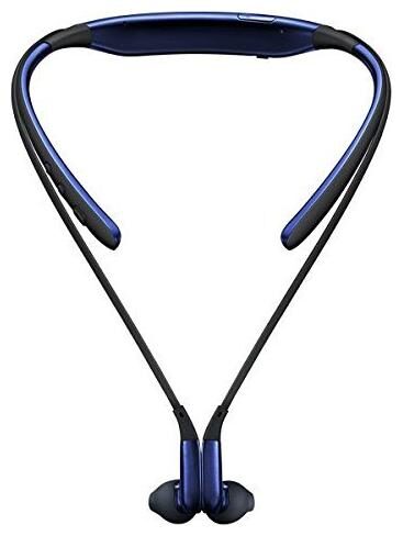 

CHG In-Ear Bluetooth Headset ( Blue )