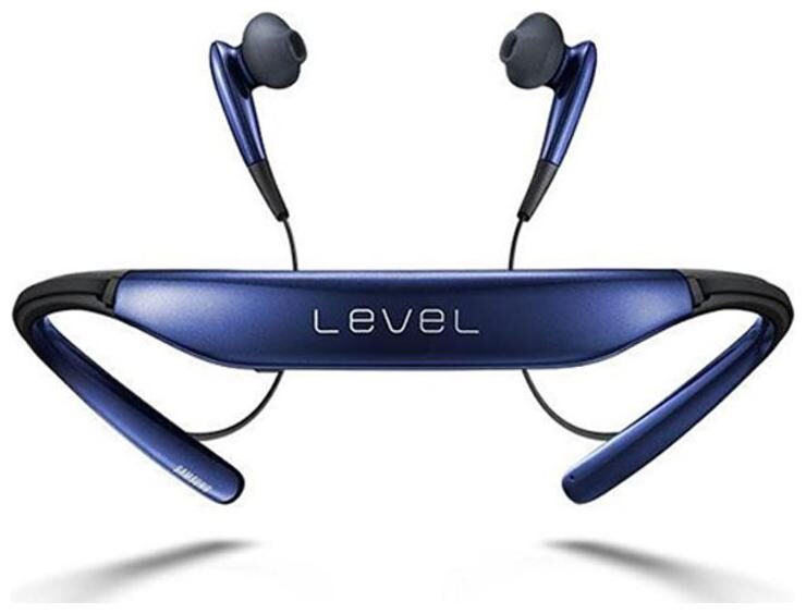 

CHG In-Ear Bluetooth Headset ( Blue )