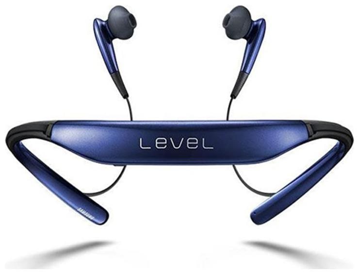 

CHG In-Ear Bluetooth Headset ( Blue )