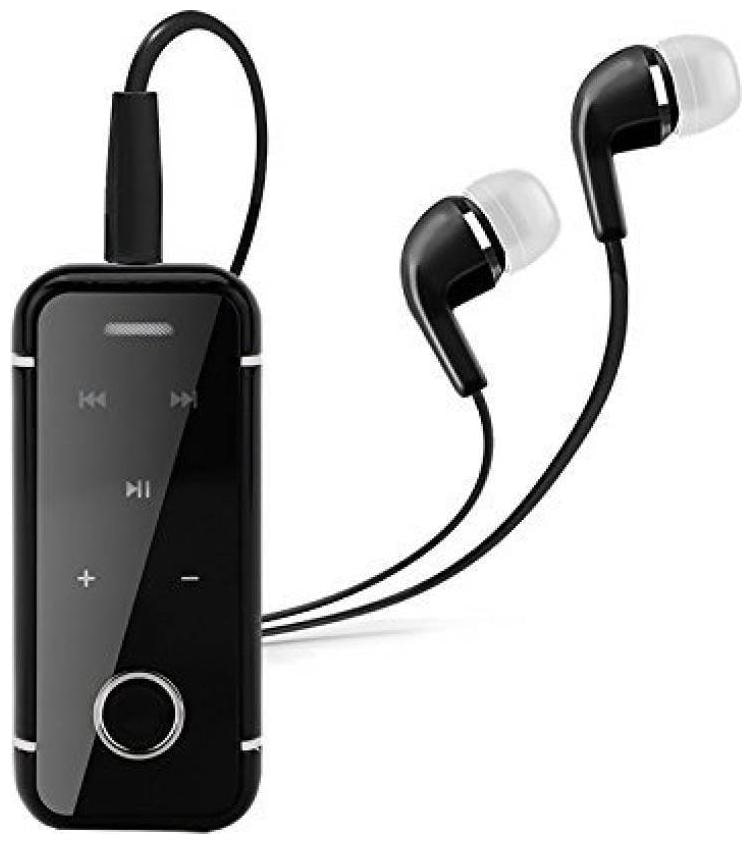 

CHG Mono Bluetooth Headset ( Black )