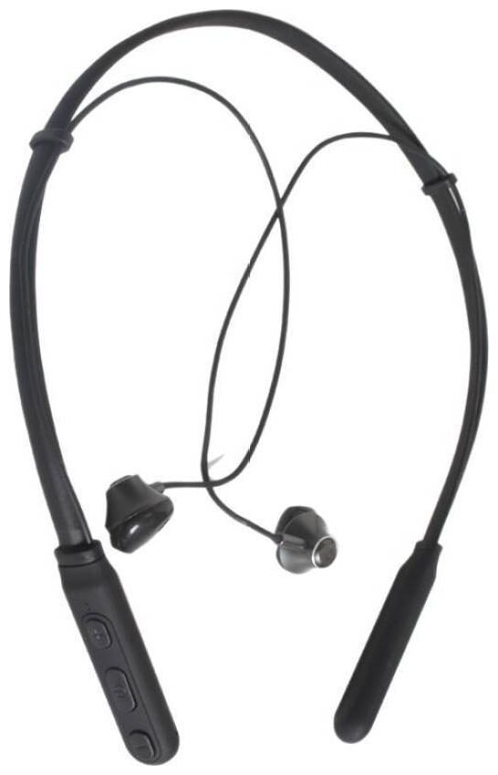 

CHG Mono Bluetooth Headset ( Red )