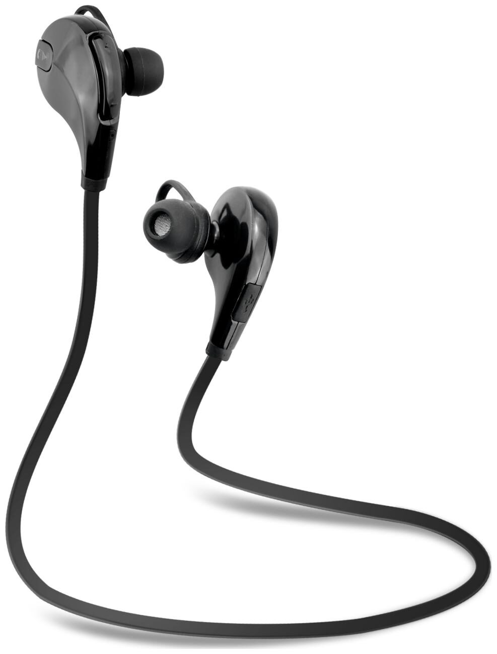 

CHG In-Ear Bluetooth Headset ( Black )