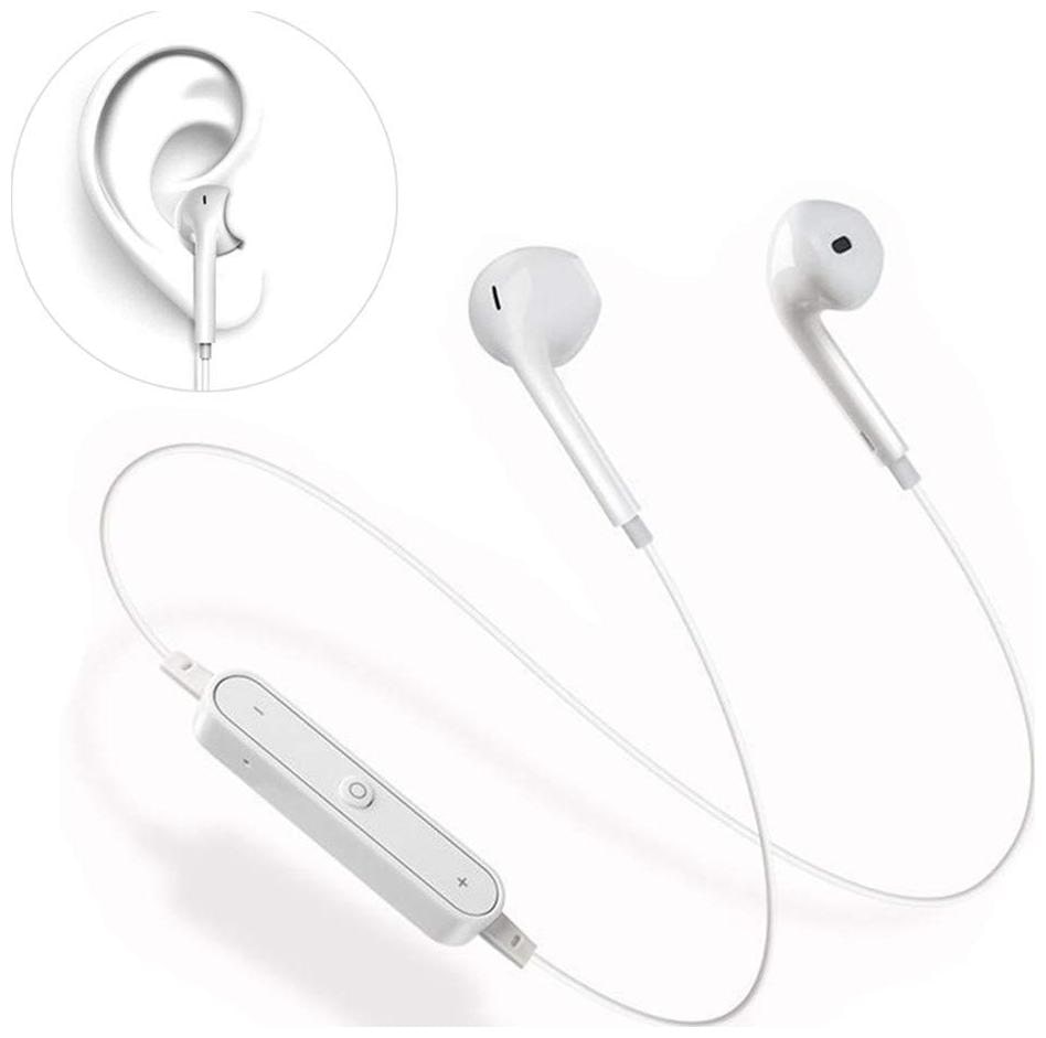 

CHG In-Ear Bluetooth Headset ( White )