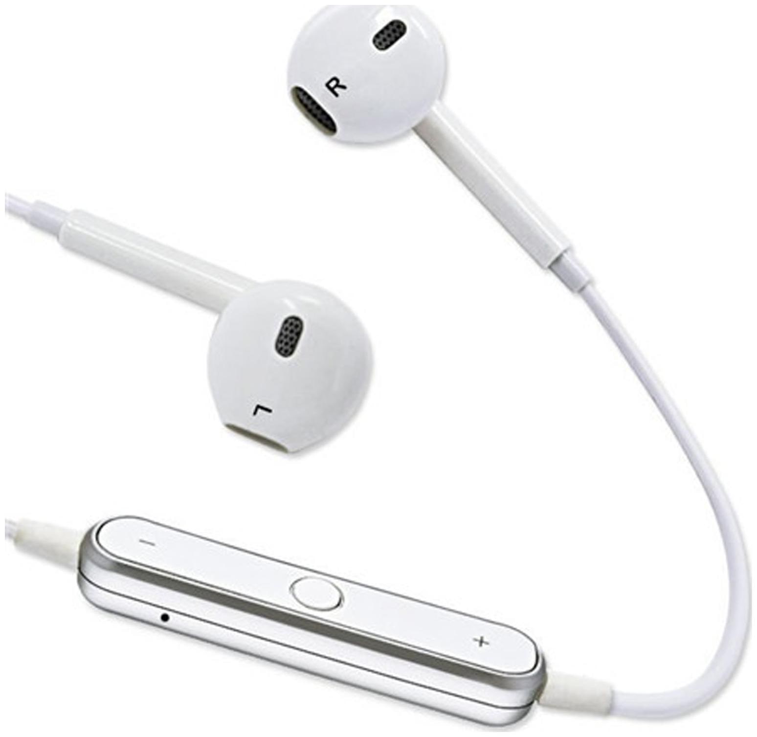 

CHG In-Ear Bluetooth Headset ( White )