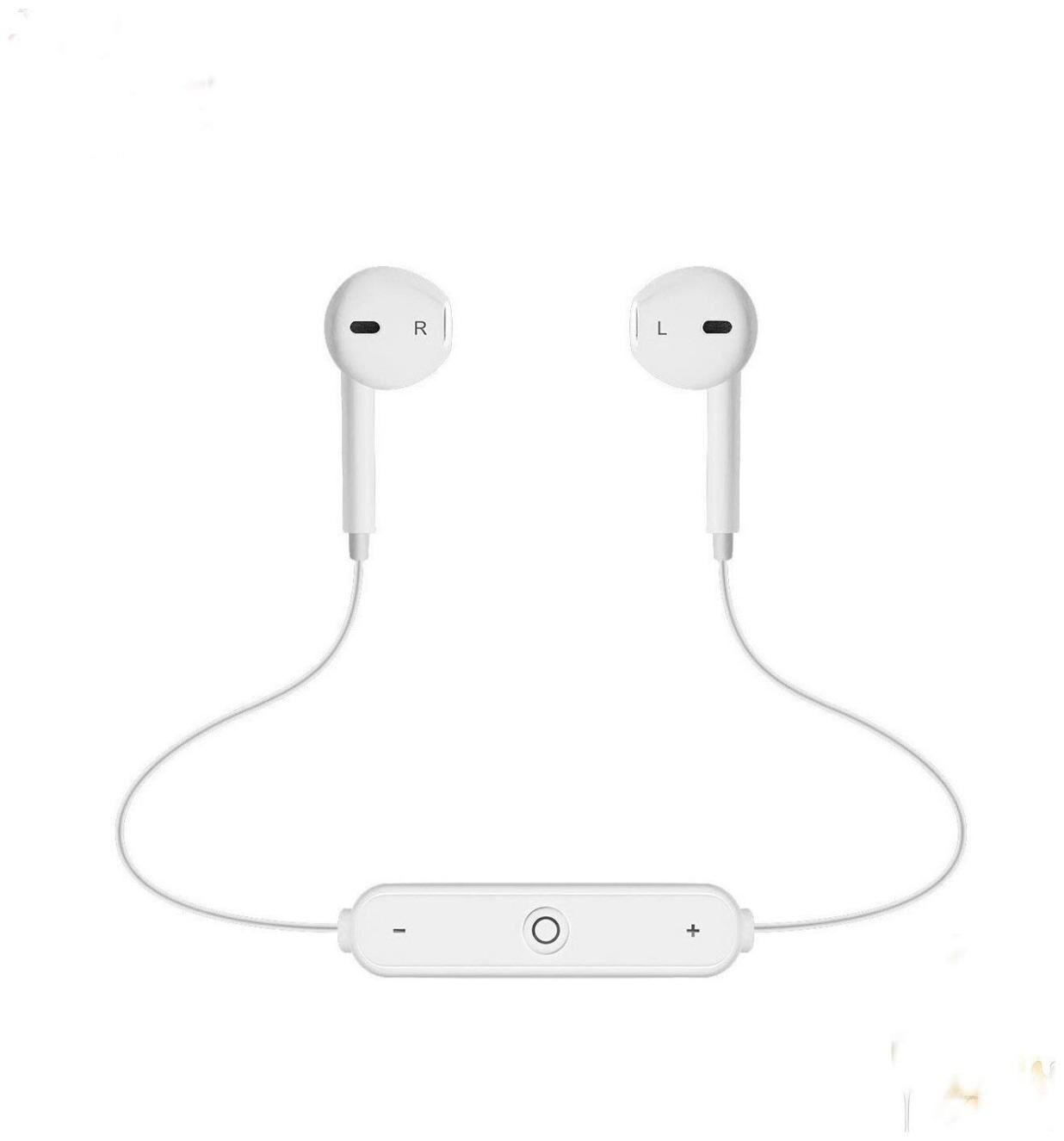 

CHG In-Ear Bluetooth Headset ( White )