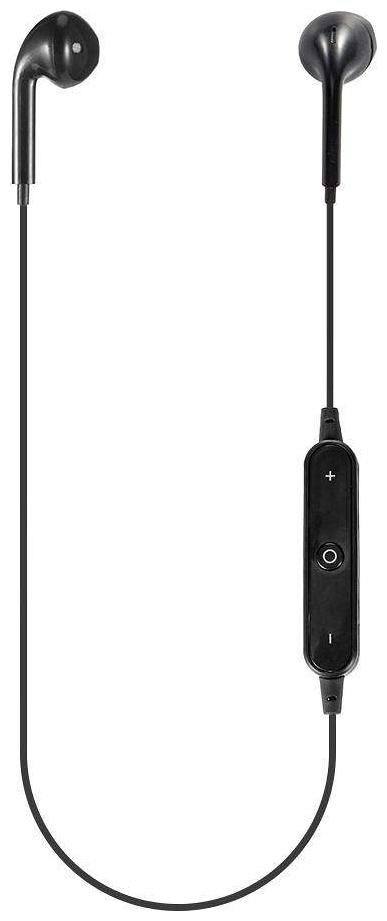 

CHG In-Ear Bluetooth Headset ( Black )