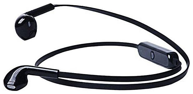 

CHG In-Ear Bluetooth Headset ( White )