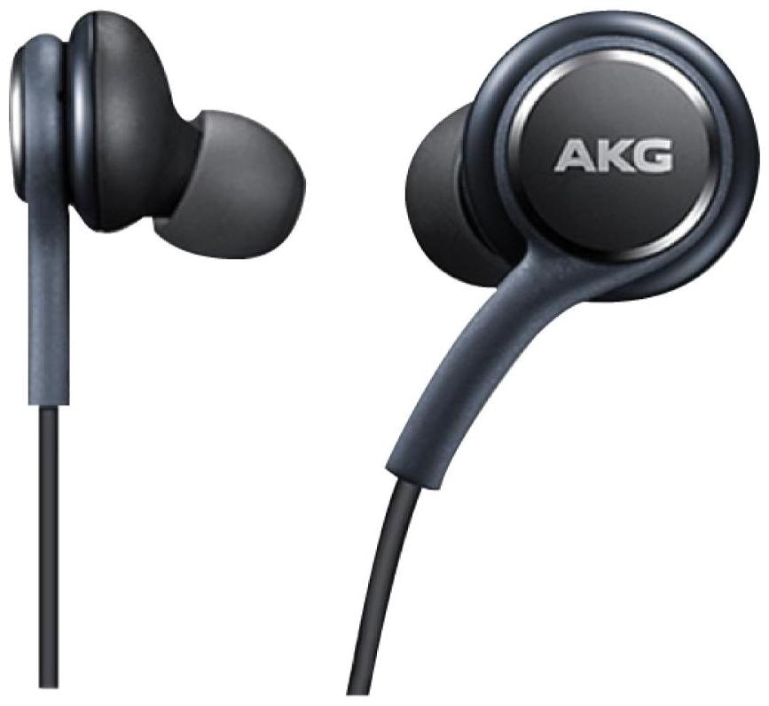 

CHG In-Ear Bluetooth Headset ( Black )