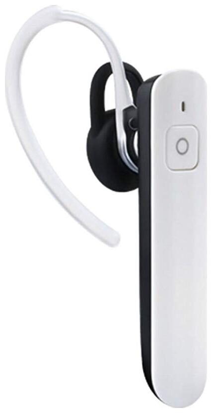 

CHG In-Ear Bluetooth Headset ( White )