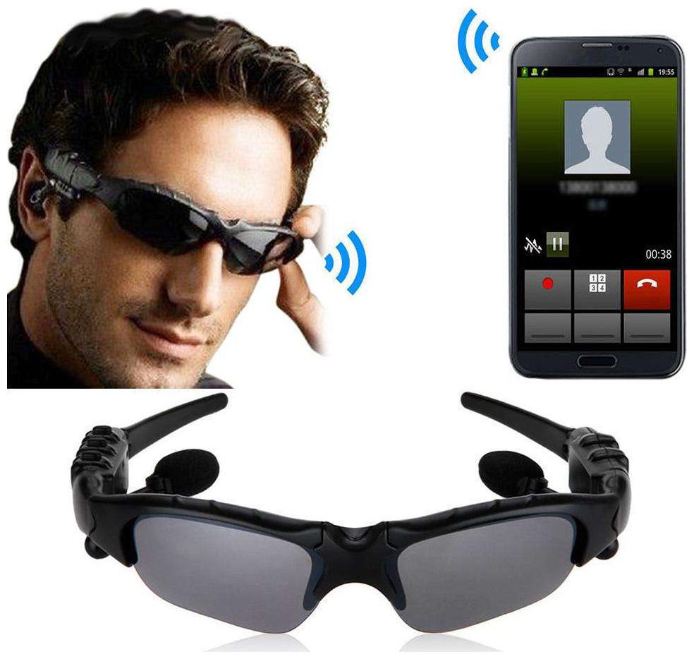 

CHG In-Ear Bluetooth Headset ( Black )