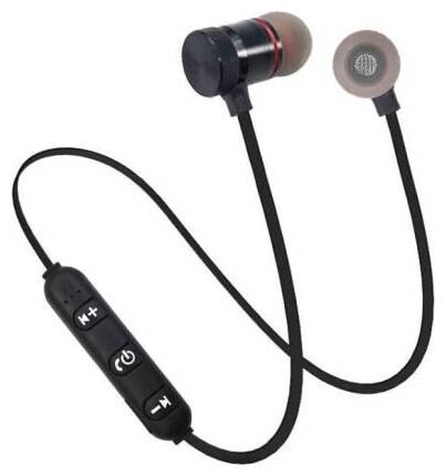

Mobality Megnet Bluetooth 04 In-Ear Bluetooth Headset ( Assorted )