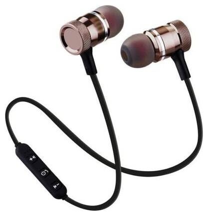 

Mobality Megnet Bluetooth 13 In-Ear Bluetooth Headset ( Assorted )