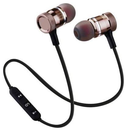 

Mobality Megnet Bluetooth 01 In-Ear Bluetooth Headset ( Assorted )