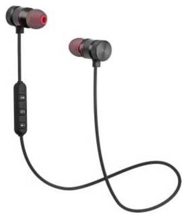 

Mobality Megnet Bluetooth 17 In-Ear Bluetooth Headset ( Assorted )