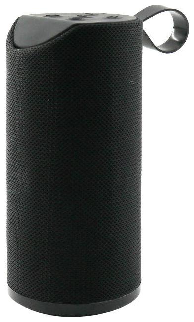 

Moblix TG-113 Bluetooth Portable Speaker ( Black )
