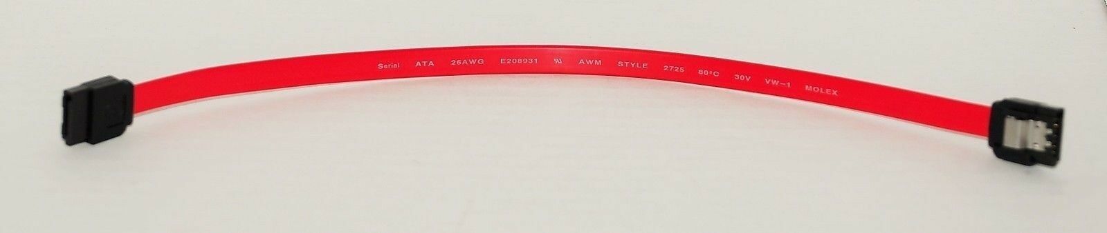 

MOLEX HIGH SPEED SATA 10 FEMALE TO FEMALE CABLE Q583