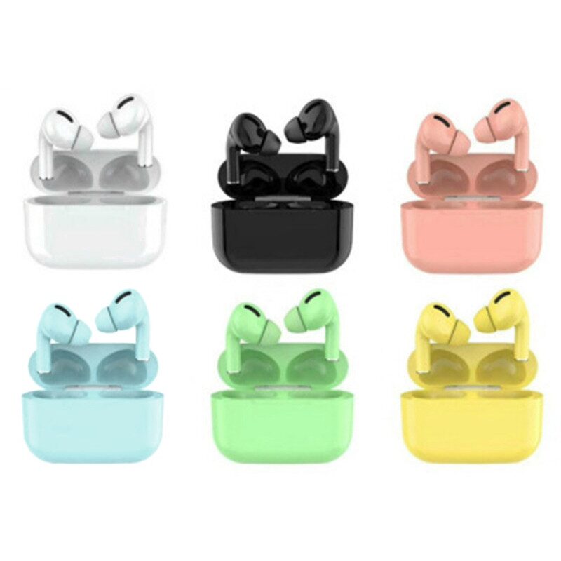 

Monk Tech AIRPOD PR0 In-Ear Bluetooth Headset ( Assorted )
