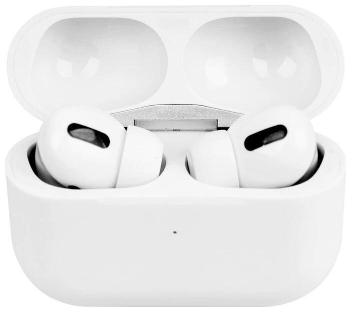 

Monk Tech B-AIR-3 In-Ear Bluetooth Headset ( White )
