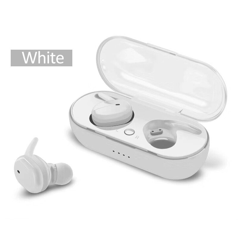 

Monk Tech TWS - 4 True Wireless Bluetooth Headset ( Assorted )