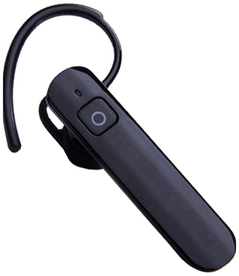 

editrix Mono Bluetooth Headset ( Black )