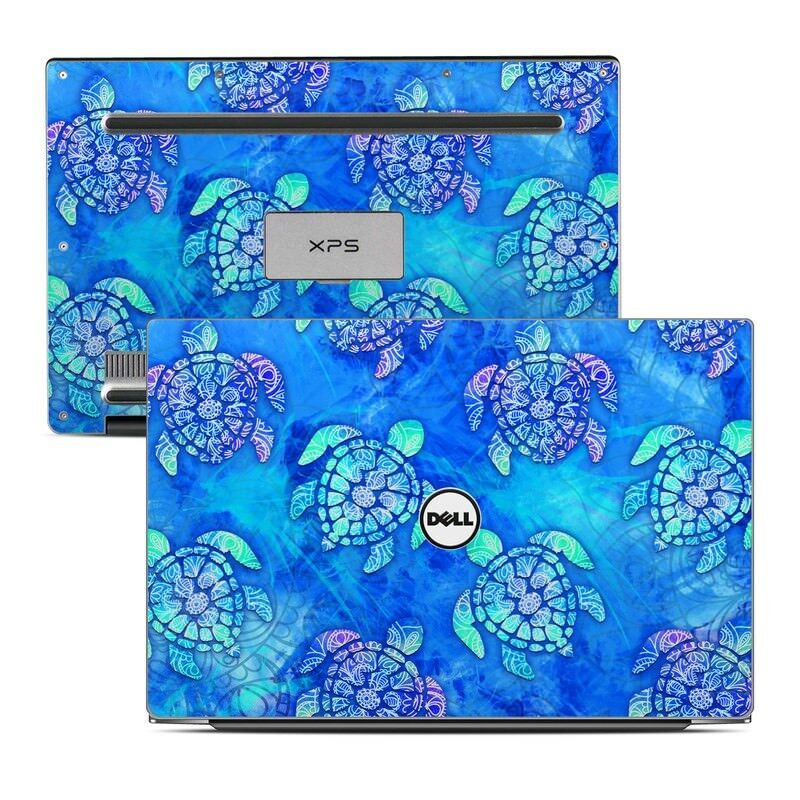 

Mother Earth by Kelly Krieger Decal Sticker Skin for Dell XPS 13 9343 Laptop