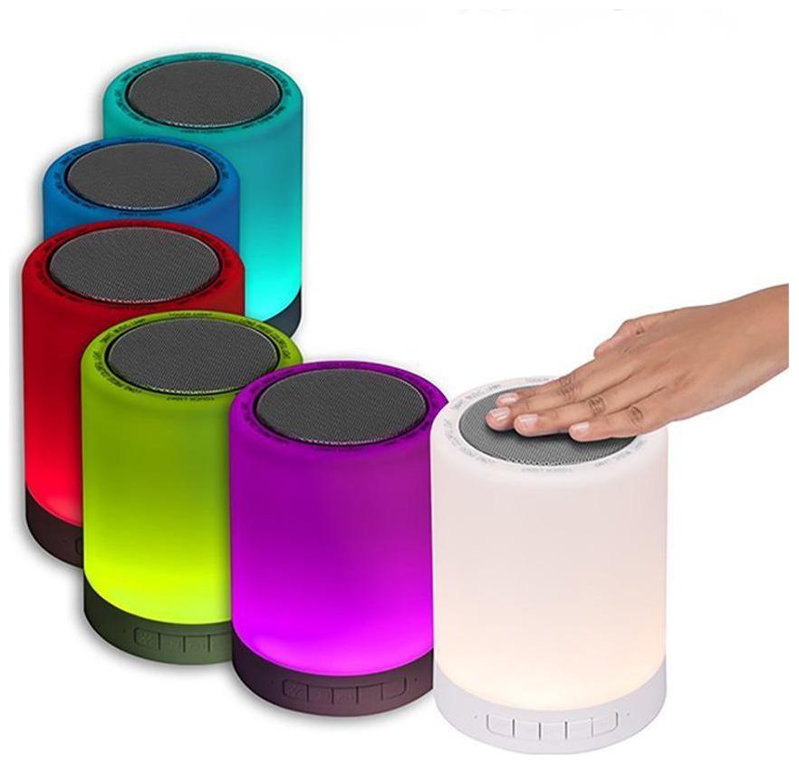 

MS TRADING COMPANY CL-671 Cl-671 Bluetooth Portable speaker ( Assorted )