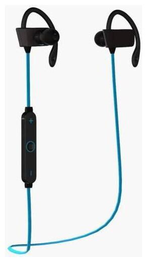 

MS TRADING COMPANY QC-10S In-Ear Bluetooth Headset ( Assorted )