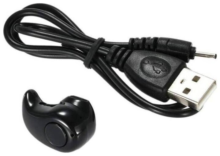 

MS TRADING COMPANY In-Ear Bluetooth Headset ( Assorted )