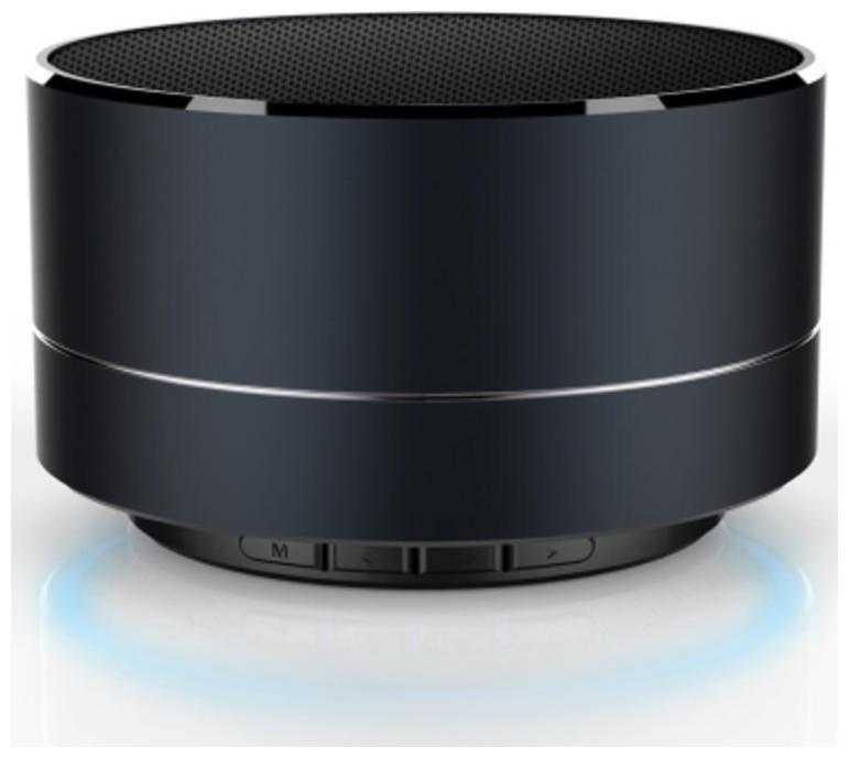 

MS TRADING COMPANY Bluetooth Portable Speaker ( Assorted )