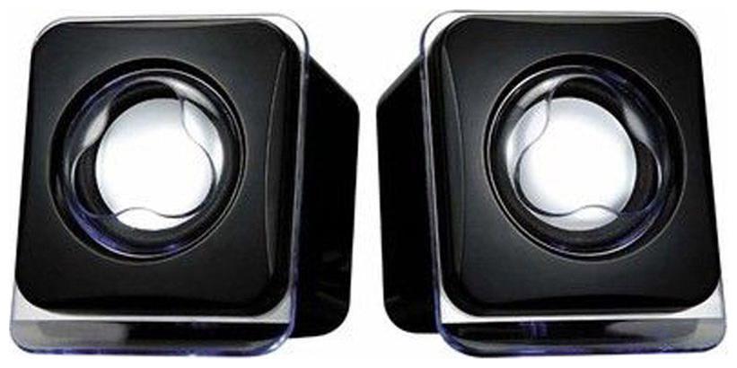 

QUXXA Wired Portable speaker ( Assorted )