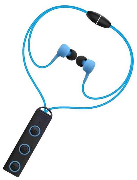 

QUXXA V25 In-Ear Bluetooth Headset ( Assorted )