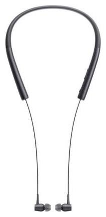 

QUXXA H ear In 2 In-Ear Bluetooth Headset ( Black )