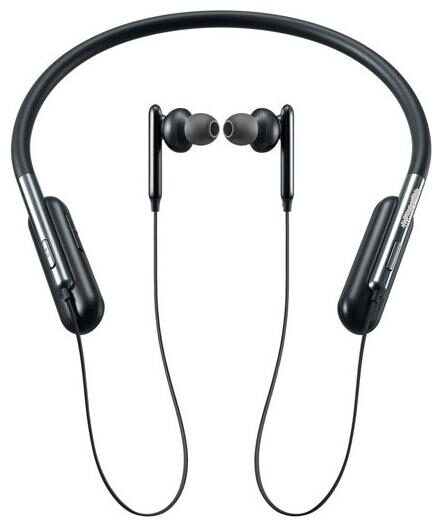 

QUXXA U Flex In-Ear Bluetooth Headset ( Black )