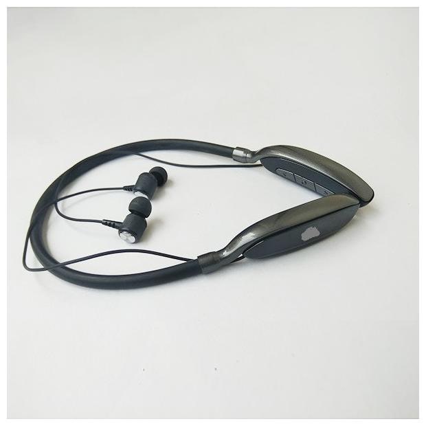 

QUXXA JB-30BT In-Ear Bluetooth Headset ( Black )