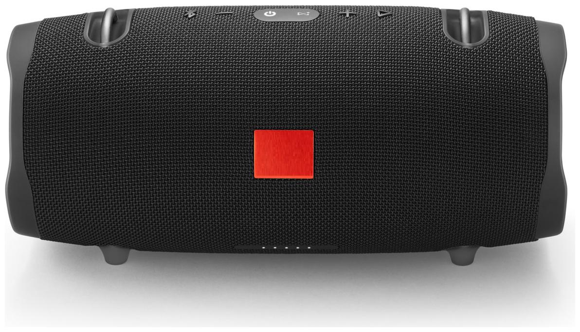 

QUXXA MINI EXTREME Bluetooth Portable speaker ( Black )