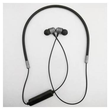 

QUXXA Duet Mini In-Ear Bluetooth Headset ( Black )