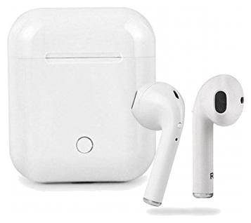 

QUXXA i9s-TWS In-Ear Bluetooth Headset ( White )
