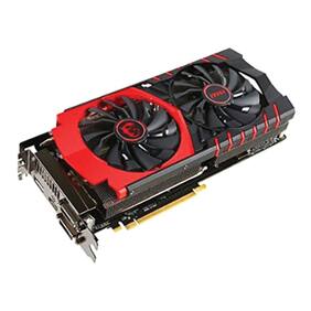 MSI AMD R9 390X GAMING 8 GB Graphics Card