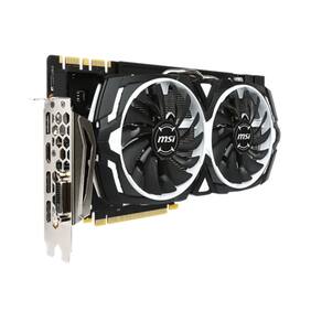 MSI GTX 1080 ARMOR 8G OC Graphics Card