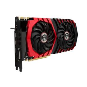 MSI NVIDIA GEFORCE GTX 1070 GAMING 8 G Graphics Card
