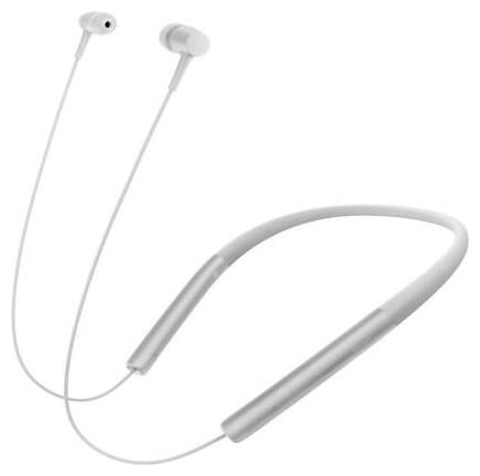 

QUXXA H ear In 2 In-Ear Bluetooth Headset ( White )