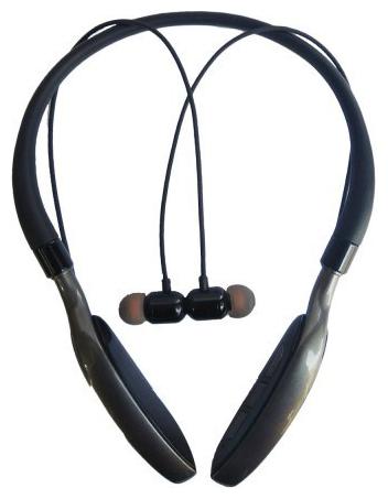 

QUXXA JB-30BT In-Ear Bluetooth Headset ( Black )