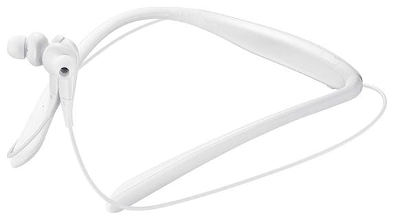 

QUXXA Level U In-Ear Bluetooth Headset ( White )