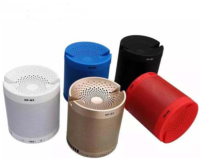 

QUXXA XQ3 Xq3 Bluetooth Portable speaker ( Assorted )